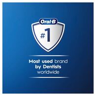 Oral-B Vitality Pro Cross Action Black Electric Toothbrush