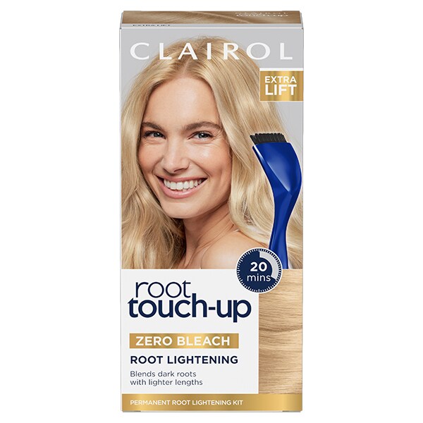 Clairol Root Touch Up Permanent Hair Dye - Extra Lift