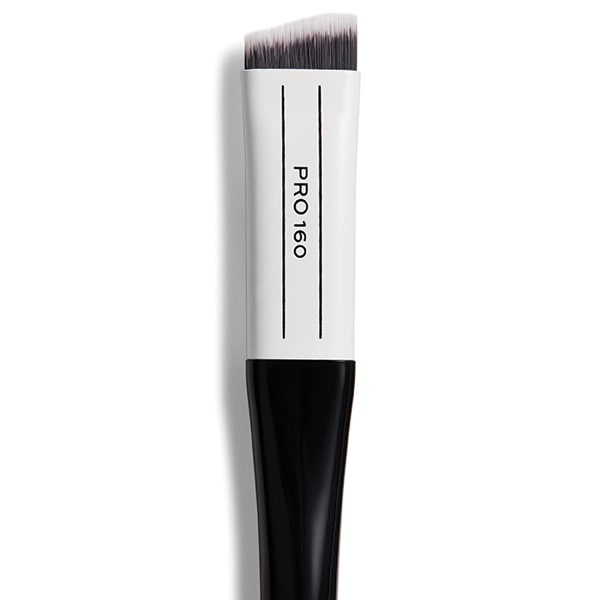 Revolution Pro 160 Angled Flat Brush