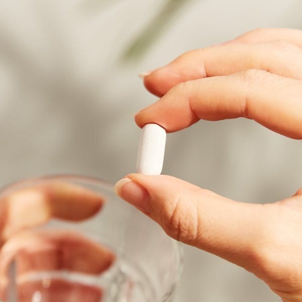 Solgar - Calcium Magnesium Plus Zinc - Pk 100