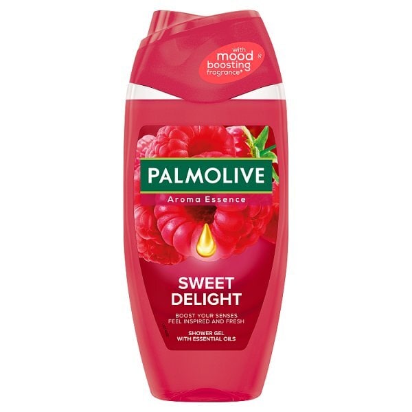 Palm SG Aroma Sweet Delight 250ml