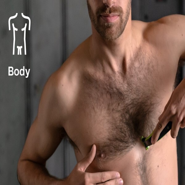 Philips OneBlade Replaceable Blades 3-pack QP230/50