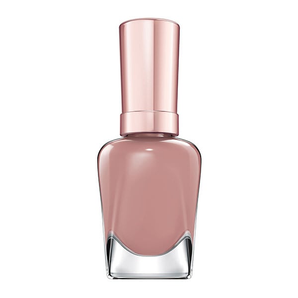 Sally Hansen Colour Therapy Nail Polish - Eiffel In Love