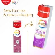 Colgate Total Gum & Sensitivity Toothpaste 75ml