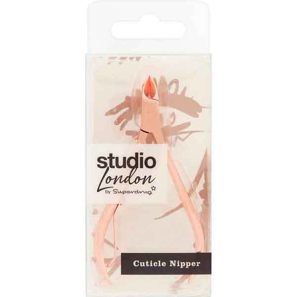 Studio London Cuticle Nipper