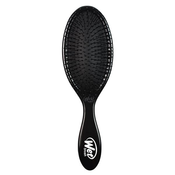 WetBrush Original Detangler Black