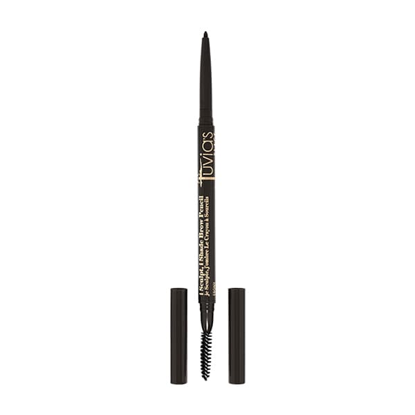 Juvia's Place I Sculpt I Shade Brow Pencil Ebony
