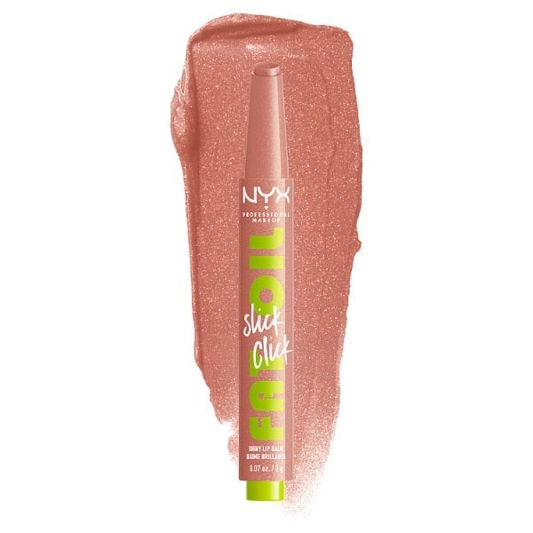 NYX Professional Makeup Fat Oil Slick Click Group Chat