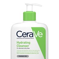 CeraVe Hydrating Cleanser with Hyaluronic Acid 236ml