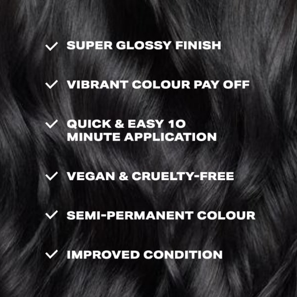 Shrine Gloss It Black 200Ml