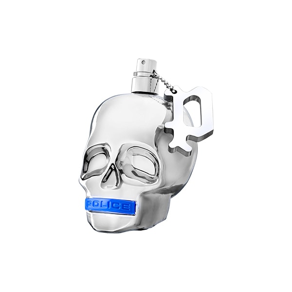 Police To Be True Me Man EDT 125ml