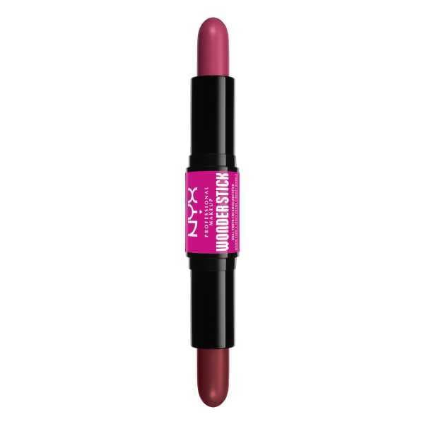 Nyx Professional Makeup Wonder Stick Blush Magenta