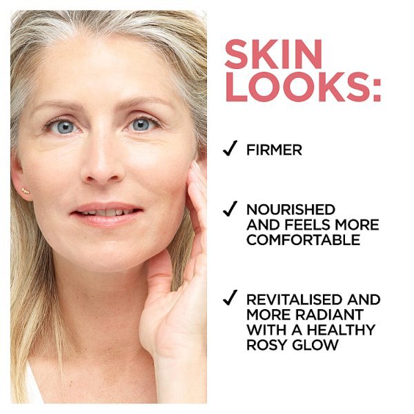 L'Oréal Paris Age Perfect Golden Age Rosy Oil Face Serum 30ml