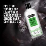 TRESemmé Replenish & Cleanse Conditioner 680ml