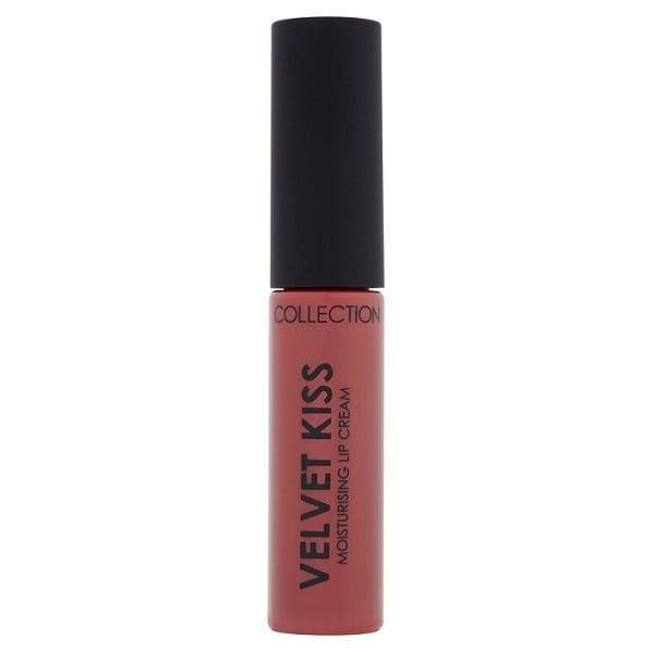 Collection Velvet Kiss Lip Cream Hot Cakes