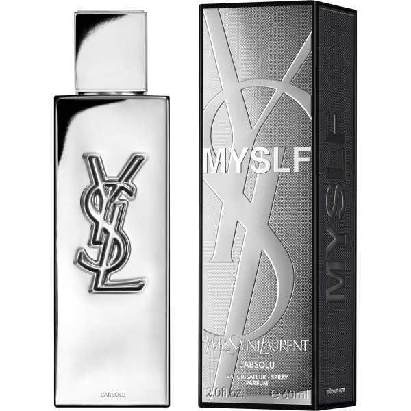 Ysl Myslf L'absolu 60Ml
