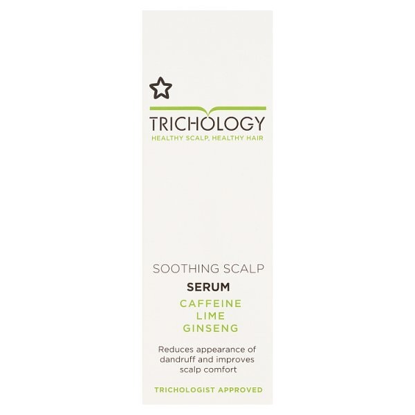 Superdrug Trichology Scalp Serum 50ml