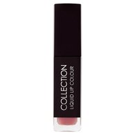 Collection Liquid Lip Colour 5ml Nude Toffee 6