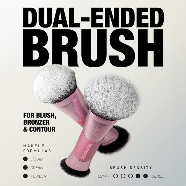 Real Techniques Ultimate Multi-Tasker Brush