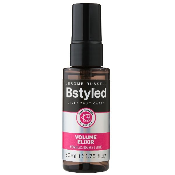 Jerome Russell Bstyled Volume Elixir 50ml
