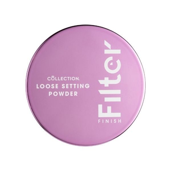 Filter Finish Loose Setting Powder SH2 Translucent