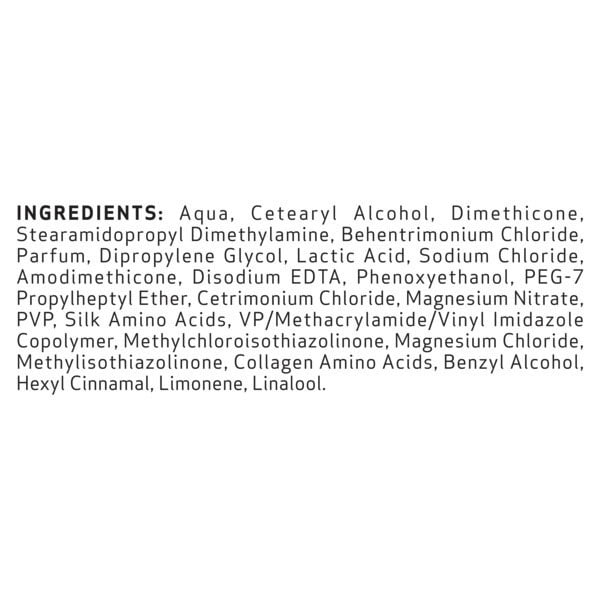 TRESemmé 24-Hour Volume & Body Conditioner 800ml