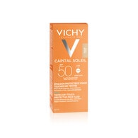 Vichy Capital Soleil Dry Touch Matt Bb Sun Protect SPF50 50ml