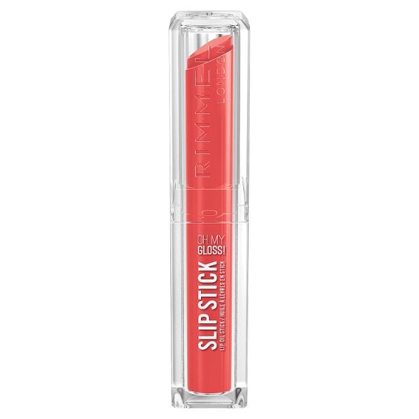 Rimmel Oh My Gloss! Slip Stick 350 So Poppy