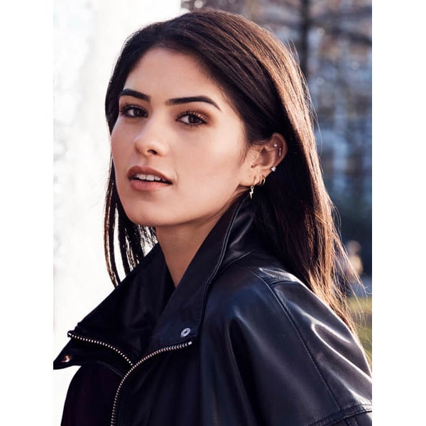 DNR RIMMEL L/FINISH FOUNDATION S/BEIGE 30ML.