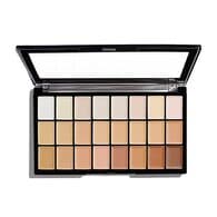 Revolution Pro Concealer Palette Light Medium