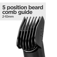 BaByliss Lithium Power Beard Trimmer