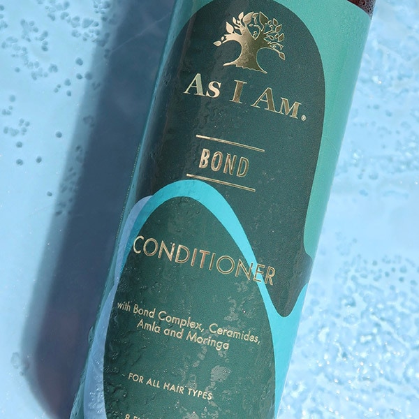 As I Am Bond Conditioner 8Oz