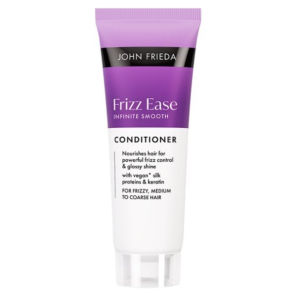 John Frieda Infinite Smooth Conditioner 75ml