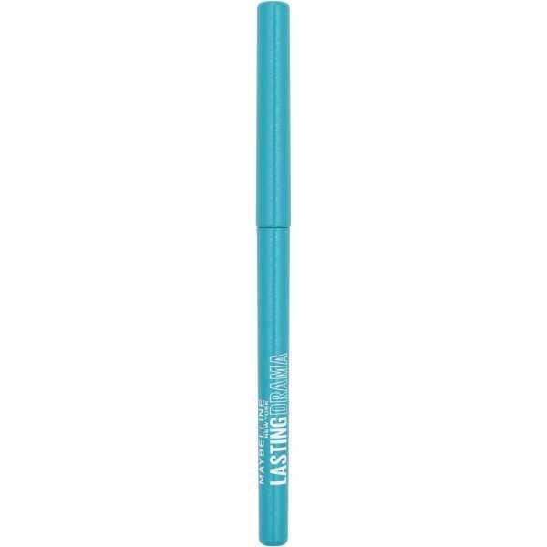 Maybelline Lasting Drama Pencil Liner Breezy Blue