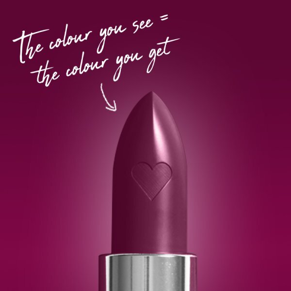 NYX Professional Makeup Shout Loud Satin Lipstick Night