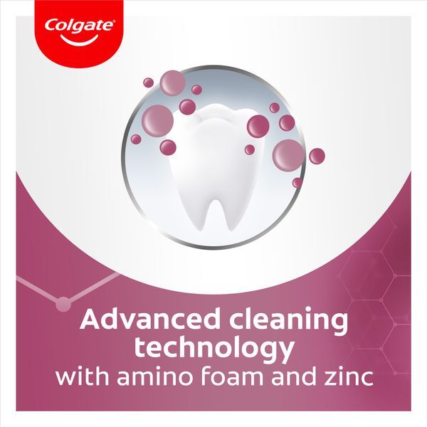 Colgate Total Advanced Gum Care Toothpaste 75Ml