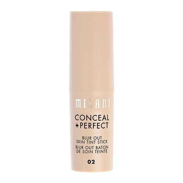 Milani Conceal + Perfect Blur Out Skin Tint 002