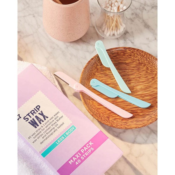 Superdrug Eyebrow Styler & Facial Trimmer x 3