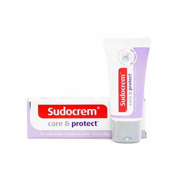 Sudocrem Care & Protect Nappy Cream 30g
