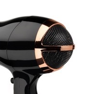 BaByliss Rose Lustre 2400 Hair Dryer