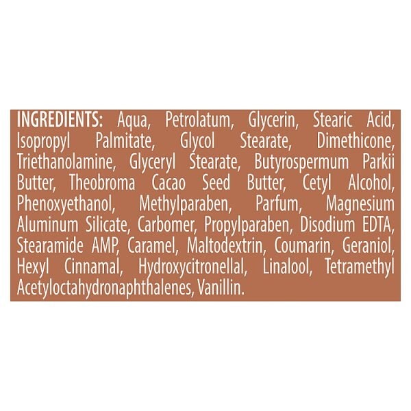 Vaseline Intensive Care Body Lotion Cocoa Radiant 400ml