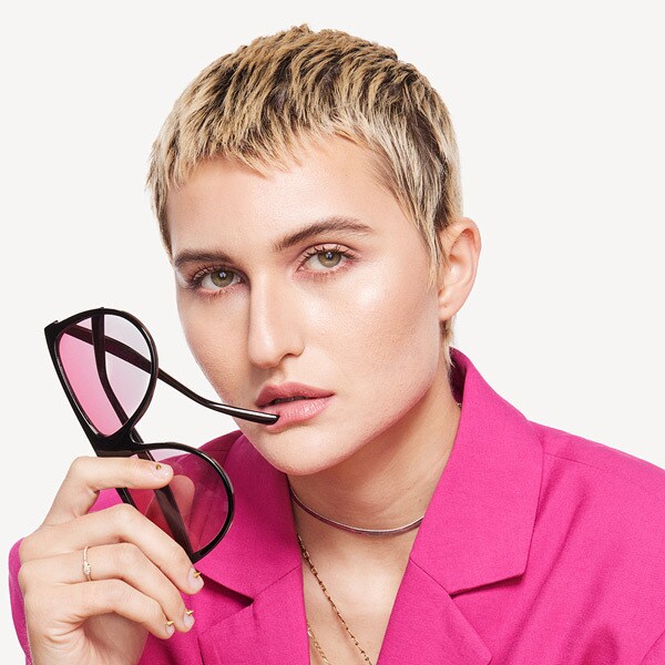 Urban Decay Vice Lipstick Naked