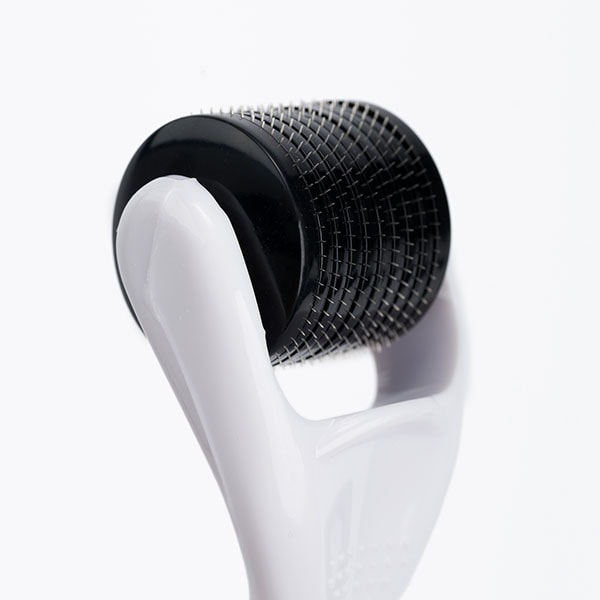 Brushworks Micro Needle Derma Roller 0.5Mm
