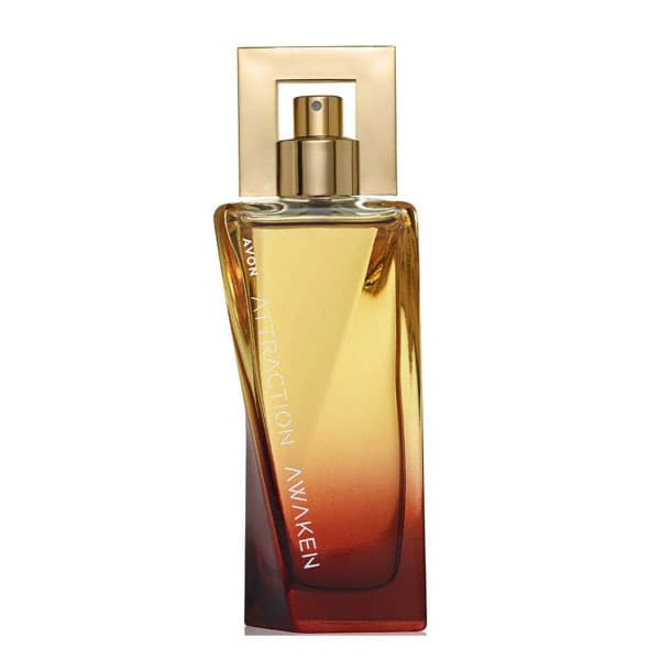 Avon Attraction Awaken For Her Eau De Parfum - 50 Ml