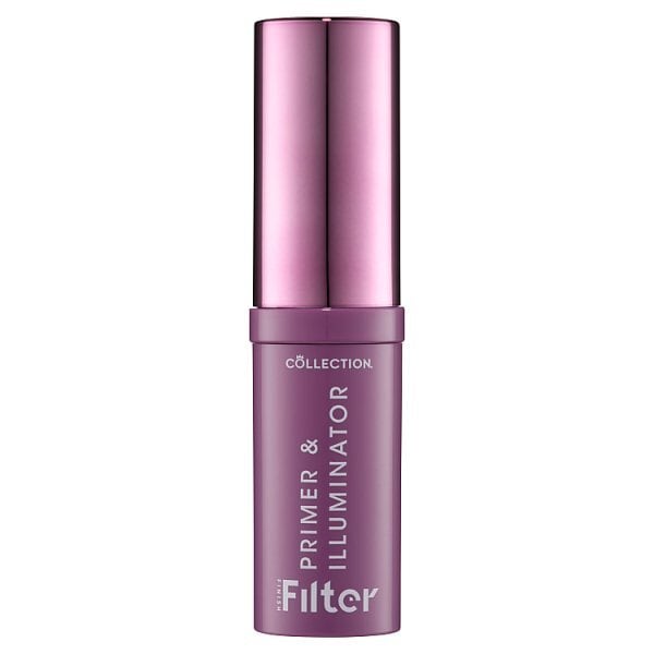 Collection Filter Finish Primer & Illuminator Stick 4 Tan