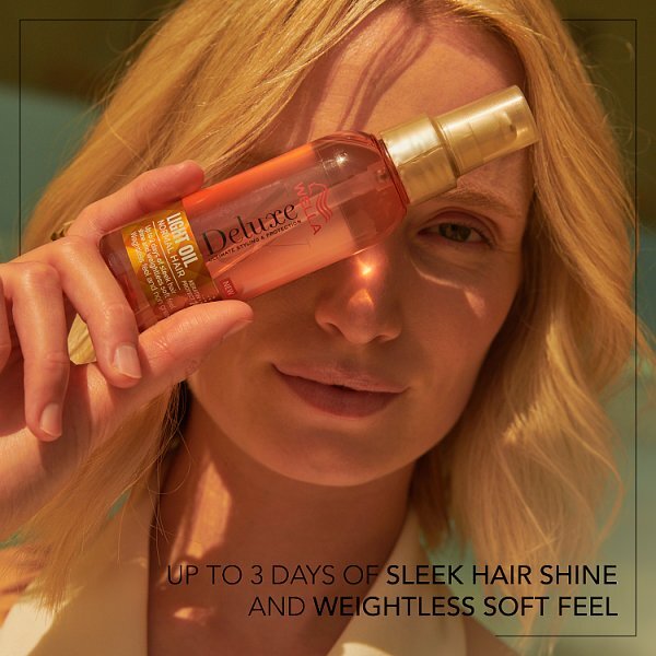 Wella deluxe Light Oil 100ml