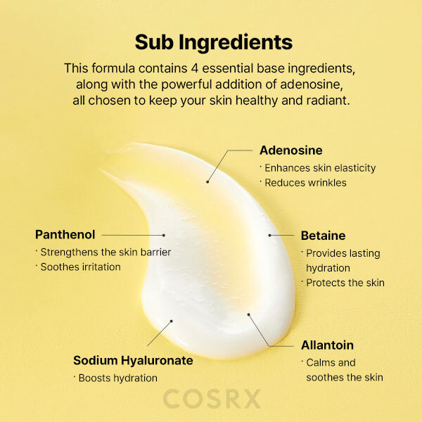 COSRX Advanced Snail 92 All In One Cream 100g