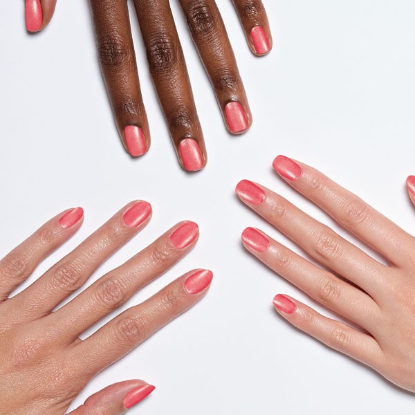 Sally Hansen Colour Therapy Scented Nail Polish Morning Blossom