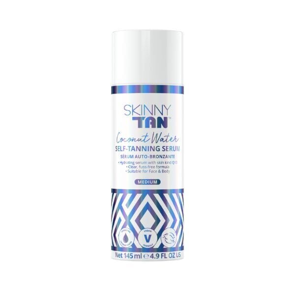 Skinny Tan Coconut Water Serum 145ml