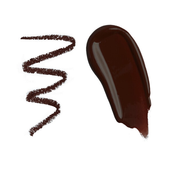 Revolution Lip Shape Kit Coco Brown